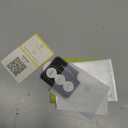 WSKEN for Z Fold 7 Camera Lens Protector Case Cover - Ultra HD Anti-Reflective Tempered Metal Glass Anti Scratch Rear Camera Screen Protector Film for Samsung Galaxy Z Fold 7 5G Accessories,Blue