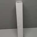 RENMTURE Desk Pad, Cork & PU Leather Desk Mat, Large Mouse pad, Non-Slip Desk Protector and Blotter, Waterproof Writing Pad, Desk Accessories and Organizers for Home Office (Apricot,36"x17")