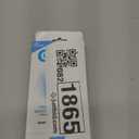 Comply TrueGrip | Premium Memory Foam Replacement Earbud Tips for Apple AirPods Pro 1 & 2 | Enhanced Comfort, Secure Fit, Superior Noise Isolation, Removal & Cleaning Tool | Black, Medium (3 Pairs)