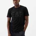 GAP Mens Everyday Soft Crewneck T-Shirt Tee, L