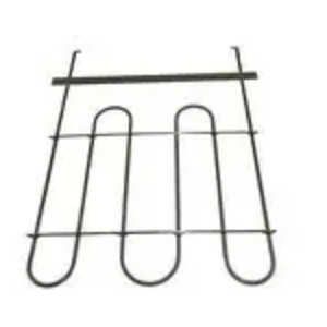Electric Range Oven Lower Bake Element Replacement Model Specific Not Universal, W10276482
