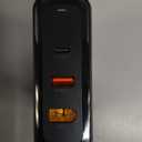 330W USB C Charger, Fast Compact 3-Ports GaN Charger PD 3.0 Fast Charging Station for MacBook Pro/Air, iPhone, iPad Pro, Dell XPS, Galaxy, Pixel, Apple Watch, and More