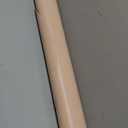 Magnetic Wall Decal 40x32 Inch Milk Tea Color Magnetic Wall Decal Arch Chalkboard with Multiple Accessories for Home Playroom and Classroom