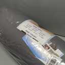 KitchenClouds Kitchen Mat Cushioned Anti Fatigue Rug 22"x72" Water Resistant, Non Slip, Standing and Comfort Desk/Floor Mats for House Sink Office (Grey,0.8inch)