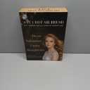 Hair Dryer Brush Blow Dryer Brush in One Hot Air Brush for Drying and Straightening, Volumizer Multi-Styler Smooth Curls for All Hair Types, Frizz-Free Blowout Brush for Salon Quality