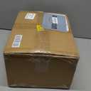 2 Sets Baseball Hat Display Case - Plastic Protector Holder for Signed Caps, Wall Mount Clear Box for Collectibles, Travel Organizer, Memorabilia Storage