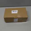 UNILAMP Edison Bulbs 40 Watt, Vintage Light Bulbs, A19 Antique Incandescent Light Bulbs, E26 Dimmable Decorative Light Bulb, Warm White 2700K, 110-130V, 4 Pack