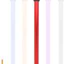 Compatible with Dyson Wand,Quick Release Extension Wand,Replacement for V7, V8, V10, V11 V15 Cordless Stick Vacuum,Vacuum Tube(Red)