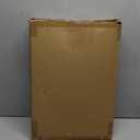 Cocina Vida Bamboo Cutting Board With 4 Collapsible Containers And Strainer, Over The Sink Cutting Board, All In One Chopping Expandable Slide-Out Meal Prep Wood Chopping Board, Kitchen Must Have