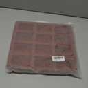 12-Cavity Silicone Thick Chocolate Bar Molds Chocolate Bar Mold Deep