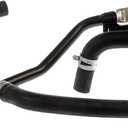 Dorman 626-208 HVAC Heater Hose Assembly Compatible with Select Ford / Mercury Models