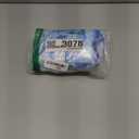 PROALLO Girls Bathing Suits Two Piece Vest Style Swimsuit with Boyshort Tankini Swimwear, Size 5XL, Dream Blue