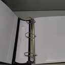 Staples 2 3-Ring Better Binder D-Ring White