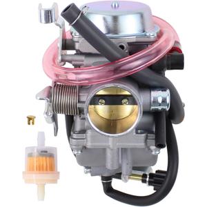 Carburetor for Kawasaki KLR250 1985-1990 1992-2005