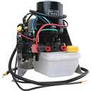 DB Electrical 430-22152 TRIM MOTOR Compatible With/Replacement For Mercury Mercruiser Stainless Steel Frame 14336A15, 14336A20