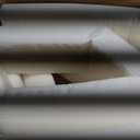 2 Pack Bed Bumpers, Foam Bed Bumpers, Bed Rail Bumpers with Washable Cover, Bed Guard Rails