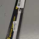 Under Cabinet Lights with Battery Percentage Display, 15.2inch