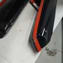 Husky Liners Select in-Channel Rain Guards | Fits 2017-2026 Mazda CX-5 | Front & Rear Ventvisors, 4 pcs. | 2834702