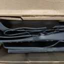 CRV Floor Mats - Fit for Honda CRV 2023-2025 2026 (Include Hybrid), All Weather CRV Floor Mats | CRV Cargo Liner | Backrest Mat for CRV Accessories (Cargo mat fit Upper Position)
