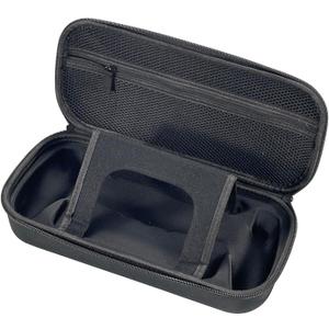 EVA Traveler Storage Case Compatible With Playstation Portal Remote Player With Built-In Stand