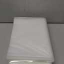 Bonsenkitchen Vacuum Sealer Bags, 20 Gallon 11" x 16"+ 80 Quart 8" x 12"+ 50 Pint 6" x 10", Commercial Grade, BPA Free, Food Sealer Bags for Vac Storage, Meal Prep or Sous Vide Cooking, VB15