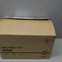 Ansell Microflex MK-296-XL MidKnight Disposable Nitrile Glove, S, 1000