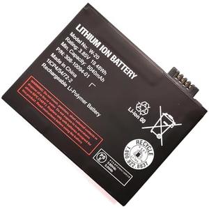 GBBBT W-20 Battery 5040mAh High Capacity Replacement for Netgear Nighthawk 5G WiFi 6 Mobile Hotspot, AT&T Netgear Nighthawk M5 MR5000 MR5100 MR5200 MR5200-100EUS Mobile Hotspot Router, Model No: W-20