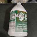 Simple Green 13005CT Industrial Cleaner and Degreaser, Concentrated, 127.8 Fl Oz, Pack of 1, White