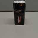 Steering Wheel Cover with Sparkly Crystal Rhinestone, Delicate and Anti-Slip Bling Steering Wheel Cover Adaptable to 14.5-15 inches Car Wheel Protector for Women Girl Diamond Car Accessories, Black