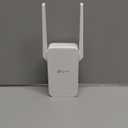 TP-Link AC1200 WiFi Extender, 2023 Engadget Best Budget Pick, 1.2Gbps Signal Booster for Home, Dual Band 5GHz/2.4GHz, Covers Up to 1500 Sq.ft and 30 Devices,Support Onemesh, One Ethernet Port (RE315)