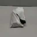 Tokluck PS5 Slim/Pro Horizontal Cooling Stand for Disc & Digital, Dual Controller Charger with 3-Level Cooling Fan, PS5 Stand for Pro & Slim Console (NOT Fit 2020 Regular Version) (White)