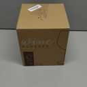 Gusto Nostro Valentines Day Gift Stainless Steel Wine Glass  18 oz Red, Unbreakable Colorful Wine Glasses for Travel, Camping and Pool  Cute, Unique Metal Wine Glass for Outdoor, Picnics (Set of 4)