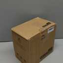 Creality 2kg Black & White PLA 1.75mm Filament Bundle for 3D Printing with No-Tangling Strong Bonding and Overhang Performance, Accuracy +/- 0.02mm