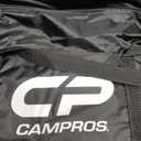 CAMPROS CP 4 Person Tent, Dome Tents for Camping with Rainfly, Waterproof Camping Tent Easy Set Up, Portable Family Tent with Large Mesh Window & Carry Bag for Outdoor Hiking