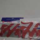 Decoration 4th of July 2 Pack