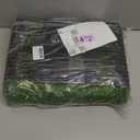 SSRIVER Dog Grass Pad,51.2x31.5In Fake Grass for Dogs,Artificial Grass Pee Pad for Puppies Potty Training Indoor Outdoor