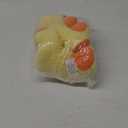 Chick Plush 13 in YELLOW