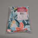 Kanu Surf Melanie Beach Sport 2pc Banded Tankini Swimsuit