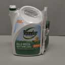 Roundup for Lawns Ready-to-Use with Extend Wand, Tough Weed Killer for Use on Northern Grasses, 1.33 gal.