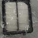 JZGRDN Engine Air Filter 17220-5K0-A00 Compatible with Honda Accord 2014-2015 2017-2022 L4 2.0L, CR-V 2020-2022 L4 2.0L