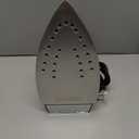 BLACK+DECKER The Classic Iron, F67E-T, Aluminum Soleplate, Steam or Dry Ironing, 7 Temperature Settings, Anti-Drip