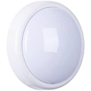 LIGHT IT! by Fulcrum, 30302-308 Luna LED Tap Light, White, Single, Pack of 2