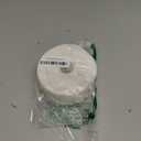 Ivory Satin Ribbon 1 1/2 Inch 60 Yards Cream Ribbon for Wedding Gift Wrapping Hair Bows Crafts Home Decor Flower Bouquet Decorations