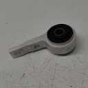 Dorman 523-637 Front Lower Rearward Suspension Control Arm Bushing Compatible with Select Nissan Models