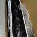 LEVOIT Tower Fan for Bedroom, 90 Oscillating Standing Fan with 28dB Quiet for Sleep, 25ft/s Velocity, 12H Timer, 5 Speeds 4 Modes, Remoter, Bladeless Room Fan for Home, Office, Indoor, 36 inch, White