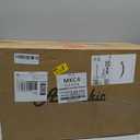 3-Light Brushed Gold Bathroom Light Fixtures, Milk White Glass