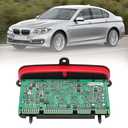 KASturrboo Xenon Headlight TMS F10 Driver Module For 2014-2016 5 Series 520i 528i 535i 550i M5, Replace# 63117440877 63117427607