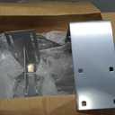 Dock Brackets Hardware for Floating Dock and Stationary Docks