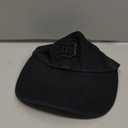 '47 Brands MLB Detroit Tigers Black Clean Up Adjustable Cap