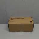 Toddler Pillow with Pillowcase - 13x18 My Little Dreamy Kids Travel Bed Pillows for Sleeping, Organic Cotton Small Pillowcase, Soft & Breathable, Machine Washable, Toddlers 2-5 years old (KeaFriends)